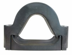 Кабельное крепление КХ 3х50-75