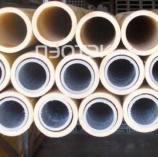 Стеклопластиковые, композитные, полимерные конструкционные трубы